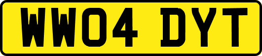 WW04DYT