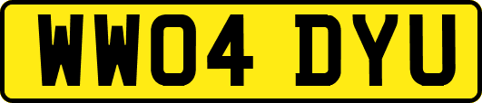 WW04DYU