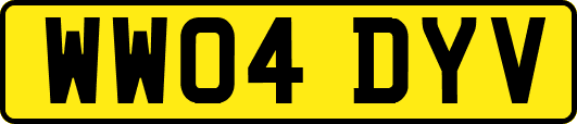 WW04DYV