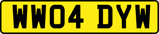 WW04DYW