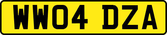 WW04DZA