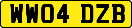 WW04DZB