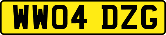 WW04DZG
