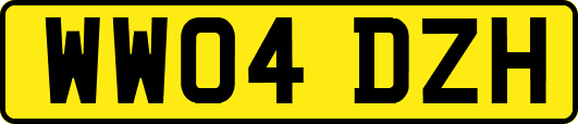 WW04DZH