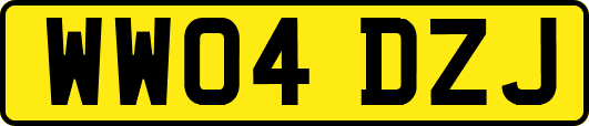 WW04DZJ