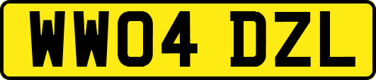 WW04DZL