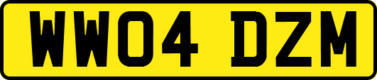 WW04DZM