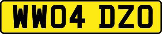 WW04DZO