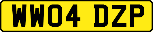 WW04DZP