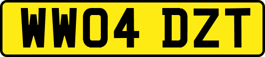 WW04DZT