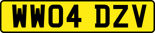 WW04DZV