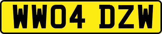 WW04DZW
