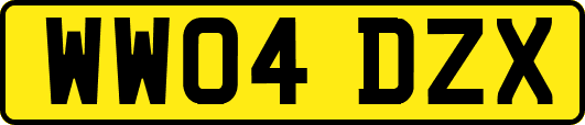 WW04DZX