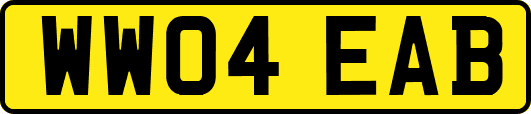 WW04EAB