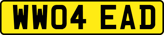 WW04EAD
