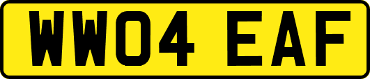 WW04EAF