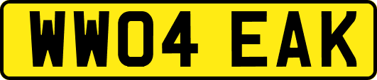 WW04EAK