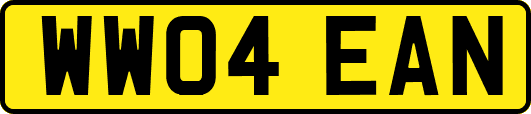 WW04EAN