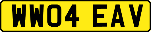 WW04EAV
