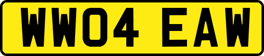 WW04EAW