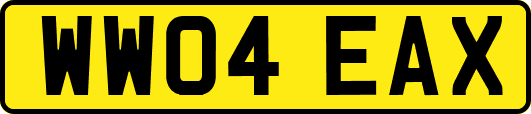 WW04EAX
