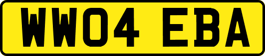 WW04EBA