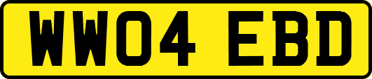 WW04EBD