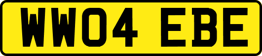 WW04EBE