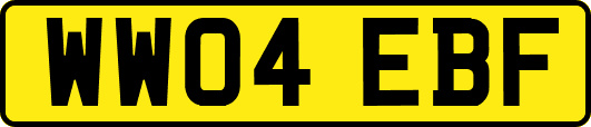 WW04EBF