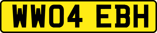 WW04EBH