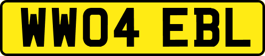WW04EBL