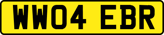 WW04EBR