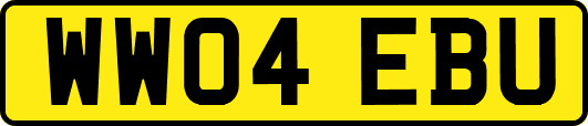 WW04EBU