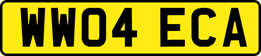 WW04ECA
