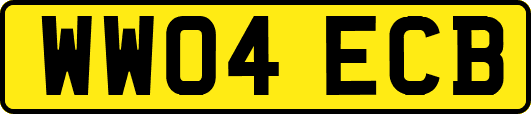 WW04ECB