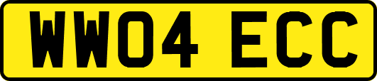 WW04ECC