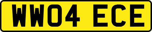 WW04ECE