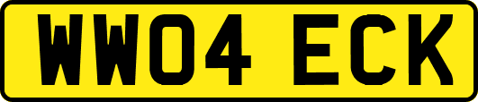 WW04ECK