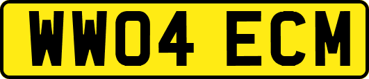 WW04ECM