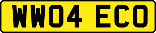 WW04ECO