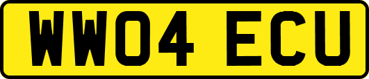 WW04ECU