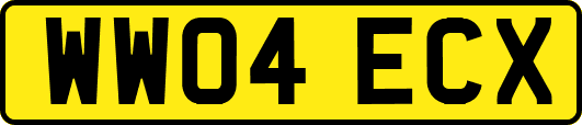 WW04ECX