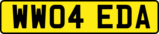WW04EDA