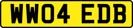 WW04EDB
