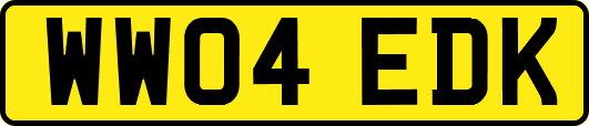 WW04EDK