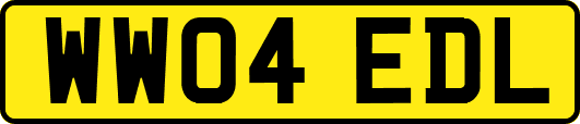 WW04EDL