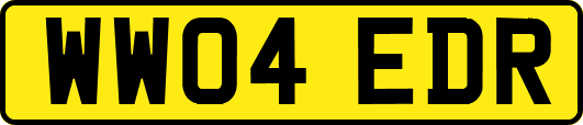 WW04EDR