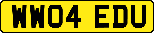WW04EDU