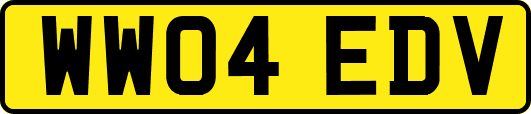 WW04EDV