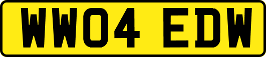 WW04EDW